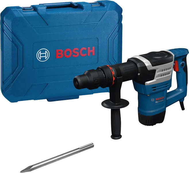 MÁY ĐỤC BÊ TÔNG GSH5MX 06113389K1 BOSCH